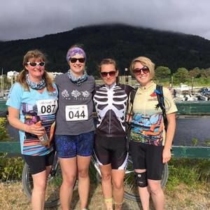 Meet your Posher, Deanna